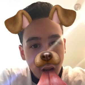 Meet your Posher, Zane