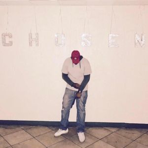 Meet your Posher, Terrance