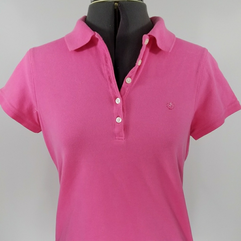 Izod Top