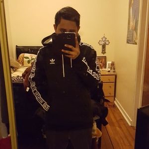 Meet your Posher, Francisco