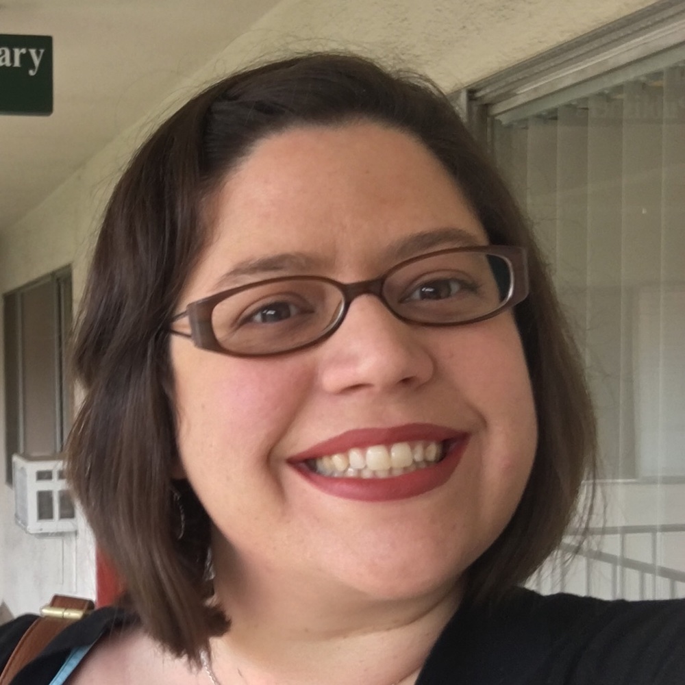 Meet your Posher, Denise