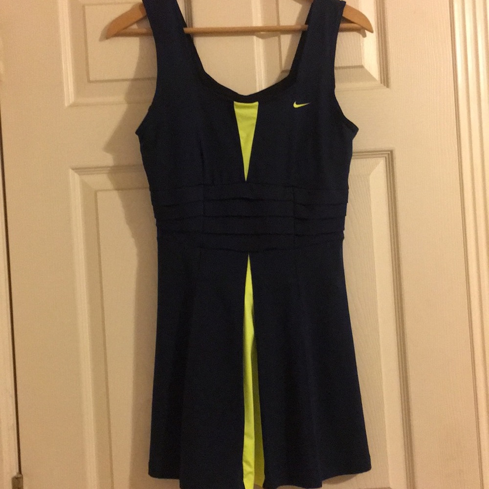 Tennis Dress