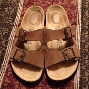 Birkenstock Betula