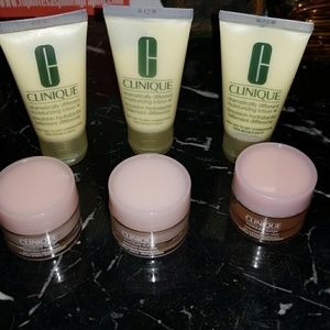 Clinique bundle