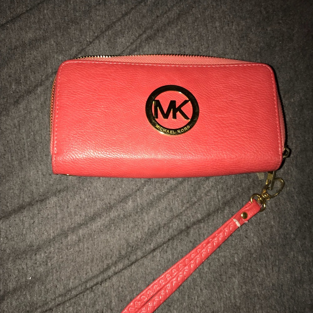 MK Wallet