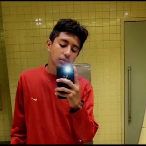 Meet your Posher, Edwin