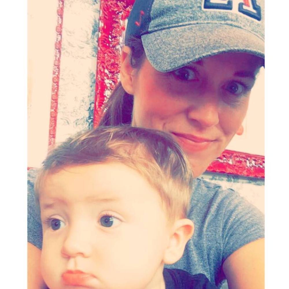 Meet your Posher, Laura