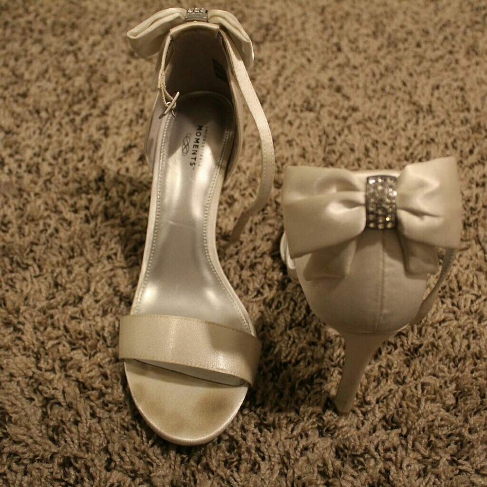 Bridemais shoes