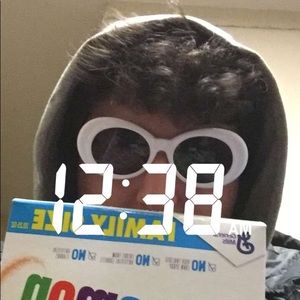 Meet your Posher, Brennen