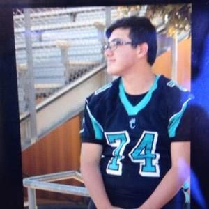 Meet your Posher, Alex