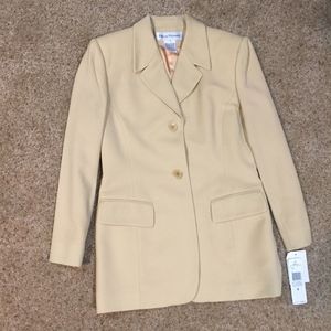 Rena Rowan blazer