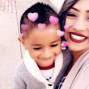 Meet your Posher, Daisy