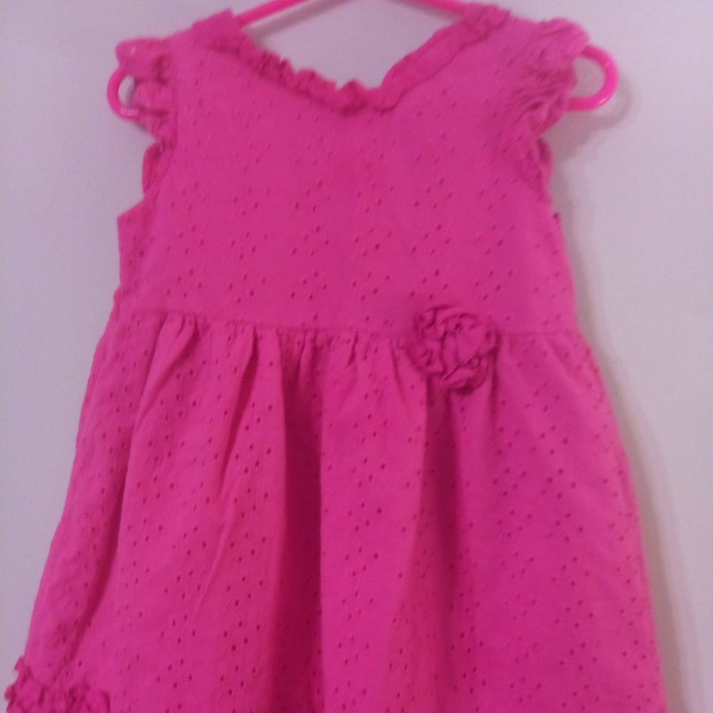Girls 3T Dress 👗