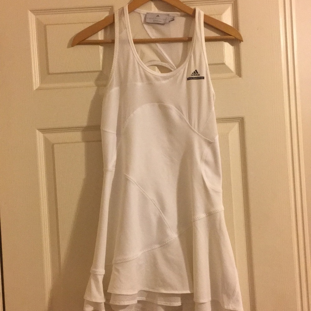 Tennis Dress
