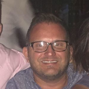 Meet your Posher, Andy