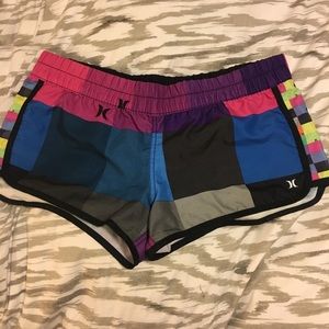 Hurley board shorts