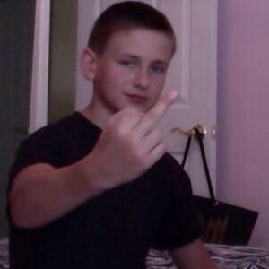 Meet your Posher, Luke