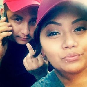 Meet your Posher, Liza