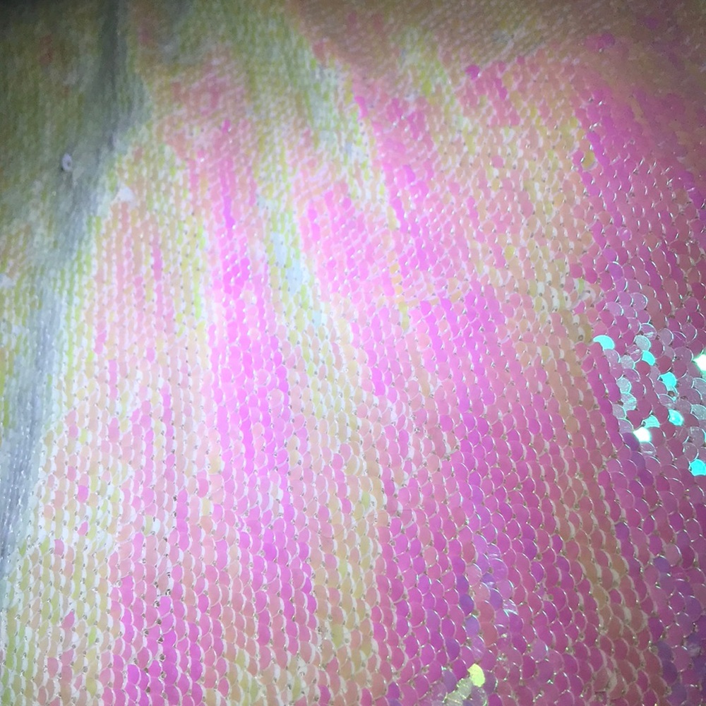 Opal Sequin Dress - Picture 3 of 8
