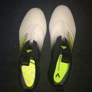 Adidas Cleats