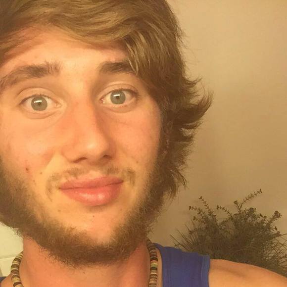 Meet your Posher, Caleb - Picture 1 of 1