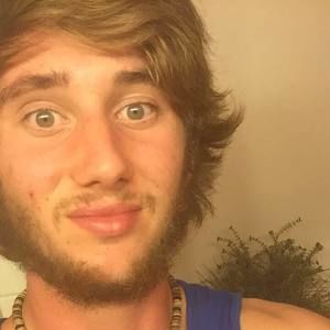 Meet your Posher, Caleb