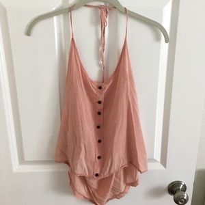 Brandy Melville Top