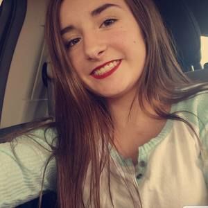 Meet your Posher, Avery