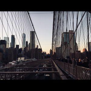 Meet your Posher, Magdalena