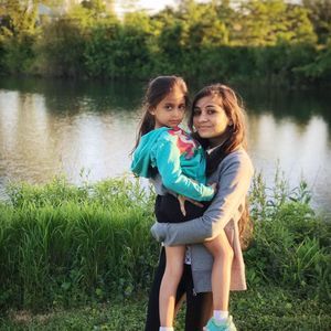 Meet your Posher, Prutha