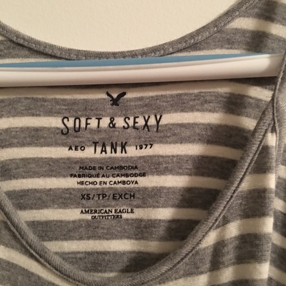 America eagle outfitters - Picture 2 of 3