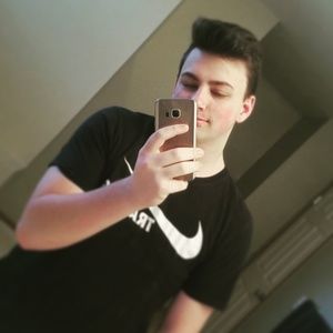 Meet your Posher, Austin