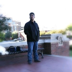 Meet your Posher, Jeronimo