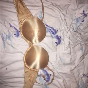 Victoria's Secret 36D bra