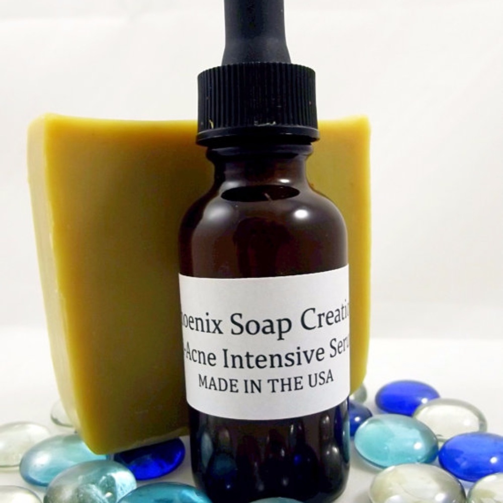 Super Anti-Acne Combo