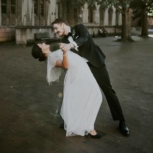 Meet your Posher, Leslie