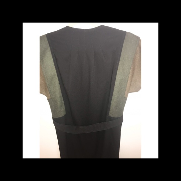 🔥HP🔥 Derek Lam color block mini dress - Picture 4 of 8