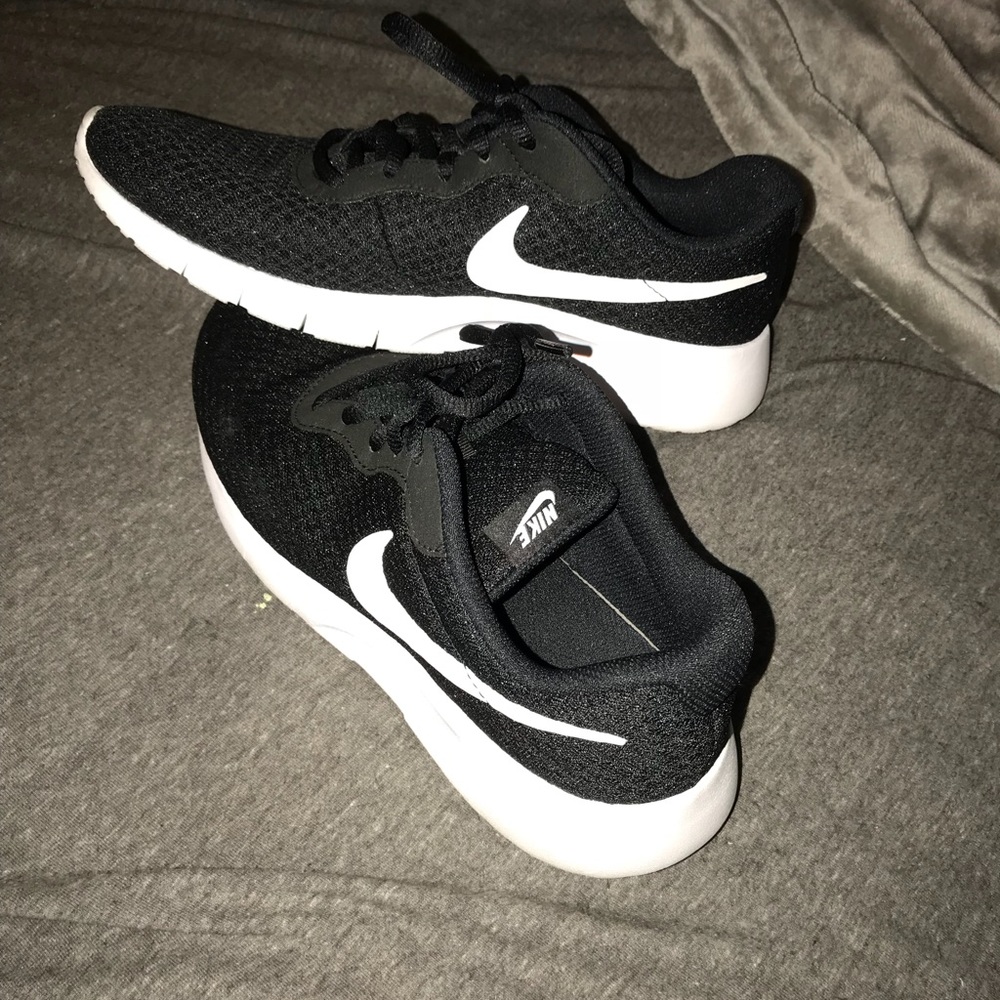 Brand new Nike’s