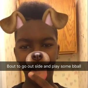 Meet your Posher, Sean