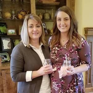Meet your Posher, Julie