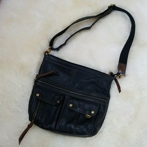 Fossil Purse