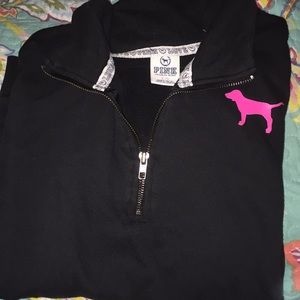 VS pullover