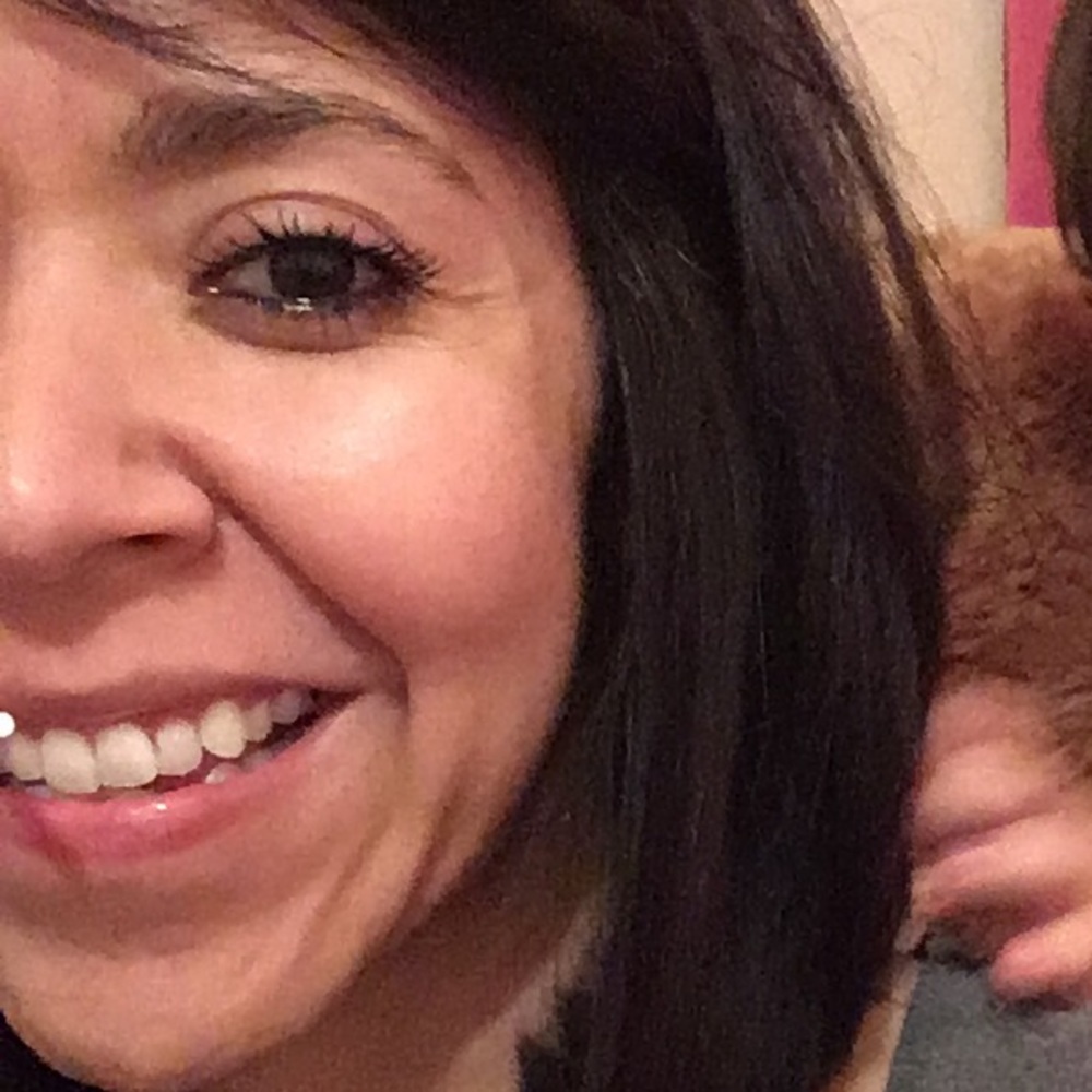 Meet your Posher, Erendida