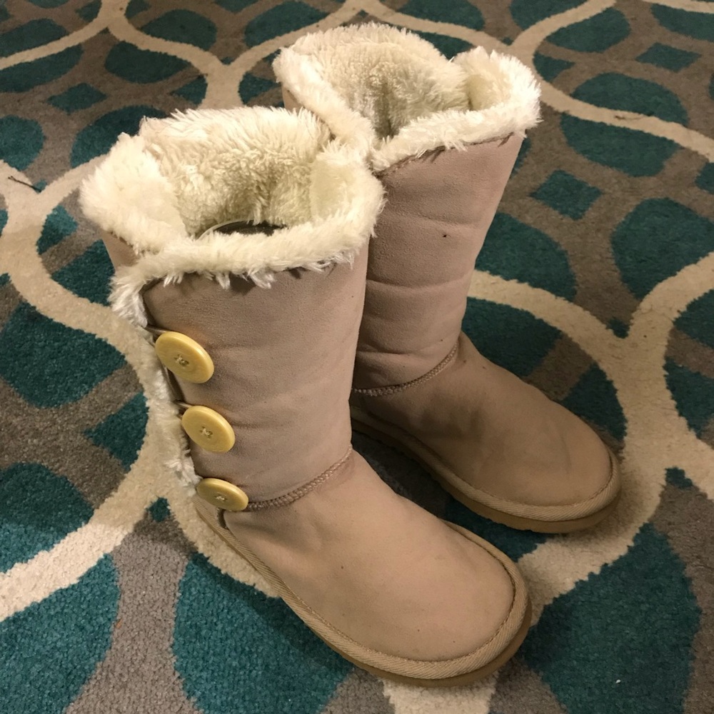 Women’s Uggs