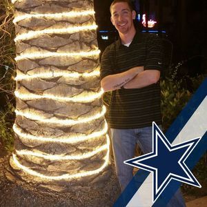 Meet your Posher, Mark