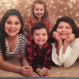 Meet your Posher, Debbie