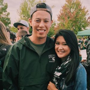 Meet your Posher, Thomas