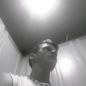 Meet your Posher, Nicholas