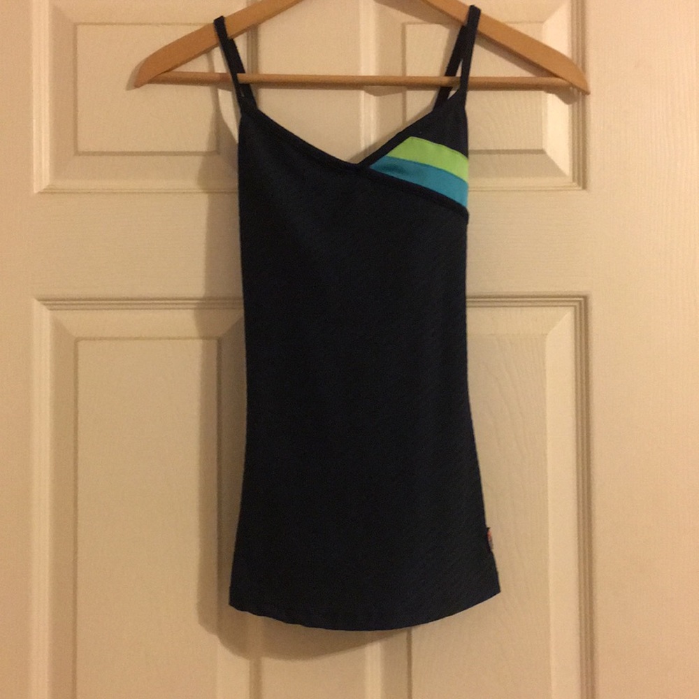 Tennis Outfit Combo