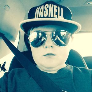 Meet your Posher, Garret